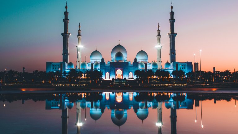 Wiza turystyczna dla podróżujących do Abu Dhabi