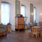 Hotel Książ 8
