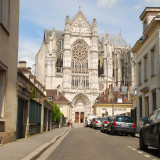 Katedra św. Piotra w Beauvais 2