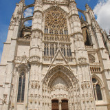 Katedra św. Piotra w Beauvais 4