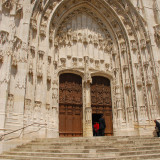 Katedra św. Piotra w Beauvais 5
