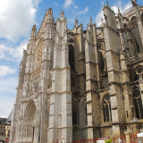 Katedra św. Piotra w Beauvais 8