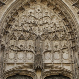 Katedra św. Piotra w Beauvais 9
