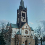 Kościół św. Karola Boromeusza 1