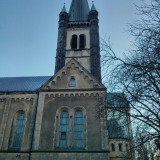 Kościół św. Karola Boromeusza 3
