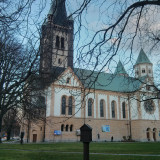 Kościół św. Karola Boromeusza 5