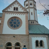 Kościół św. Karola Boromeusza 7