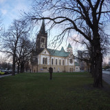 Kościół św. Karola Boromeusza 8