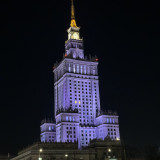 Pałac Kultury i Nauki w Warszawie 5