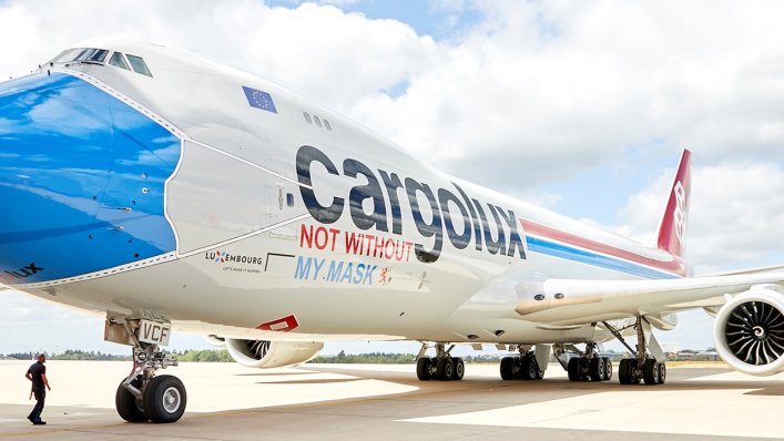 Cargolux Airlines modernizuje flotę