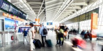 1,5 mln pasażerów w 1 miesiąc! – 10% wzrost liczby pasażerów na lotnisku Chopina
