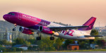 17 czerwca Wizz Air startuje z Gdańska