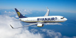 20% zniżki na ponad 600 tras od Ryanair!