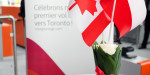 Air Canada Rouge: uruchomiła nowe połączenie z Warszawy do Toronto !