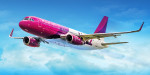 Ambitne plany i promocje Wizz Air w Gdańsku