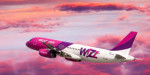 Baza Wizz Air w Polsce zamknięte