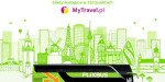 Bilety FlixBus w sieci MyTravel