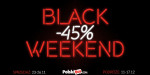 Black Weekend w PolskiBus!