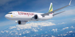 Boeing dostarcza samoloty 737 MAX 8 dla Ethiopian Airlines