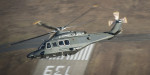 Boeing MH-139 zastąpi słynne Huey Fleet