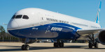 Boeing przenosi 787 do Południowej Karoliny