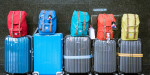 Coraz więcej lotnisk korzysta z automatycznego nadawania bagażu