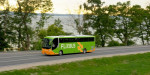 FlixBus kupuje Eurolines oraz isilines od Grupy Transdev