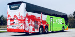 FlixBus przewiózł w Polsce 4 miliony pasażerów
