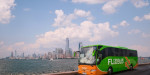 FlixBus przewozi pasażerów po Nowym Jorku!