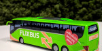 FlixBus wspiera WOŚP