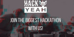HackYeah - konkurs PKP Intercity dla programistów