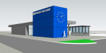 Jak będzie wyglądał nowy dworzec w Sędziszowie Małopolskim?