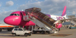 Jednodniowa promocja Wizz Air - 20% zniżki na wszystkie loty i kierunki!