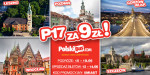 Kod promocyjny od PolskiBus: 5 miast