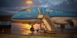 Konkurs: Podróże Marzeń z KLM