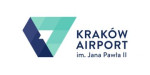 Krakowskie lotnisko ma nowe logo!