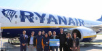 Loty Ryanair przez Brukselę Charleroi – z Warszawy i Krakowa