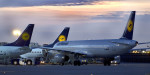 Lufthansa: kod promocyjny na twój następny lot nawet do 85 PLN !