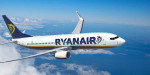 Milion biletów Ryanair na wyoprzedaży