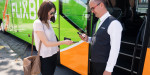 Możesz kupić bilet FlixBus w autobusie