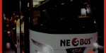 Neobus: promocyjne pula biletów na trasie Rzeszów - Kraków