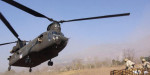 Nowe helikoptery Boeinga w wersji Chinook Block II