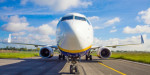 Nowe połączenie z Katowic do Chersonia – promocja Ryanair