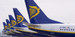 Nowe trasy Ryanair z Polski na Ukrainę