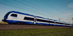 Nowe układy pomiarowe w pociągach PKP Intercity