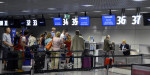 Nowe zasady transferu pasażerów na krakowskim lotnisku