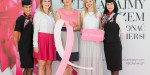 Październik pod znakiem różowej wstążki - LOT został partnerem kampanii na Rzecz Walki z Rakiem Pierwsi 2016!
