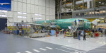 Pierwszy lot Boeing 737 MAX - lot transmitowany na żywo !