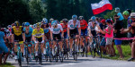 PKP Intercity jest partnerem Tour de Pologne
