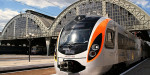 PKP Intercity: Nowe międzynarodowe połączenie z Przemyśla do Kijowa